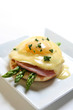 Eggs Benedict
