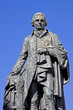 Adam Smith (1723-90) Monument, Royal Mile. Edinburgh Adam Smith (1723-90) Monument, Royal Mile. Edinburgh