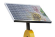 Photo : panneau solaire panneau solaire