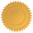 Gold Seal