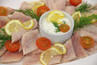 Foto: Forelle Forelle