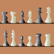 Vector: Checkmate Checkmate