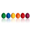 Ostern Deko