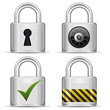 Padlock Set