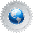 Seal and Globe
