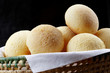 PÃO DE QUEIJO