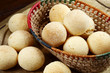 PÃO DE QUEIJO