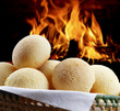 PÃO DE QUEIJO