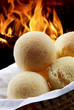 PÃO DE QUEIJO