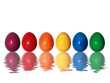 Ostern Motiv