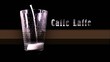 Caffe Latte
