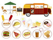 food truck