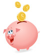 Piggy bank