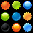 Badges (Candy)