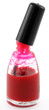 flacon de vernis à ongles