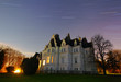 Haunted castle - long exposure Haunted castle - long exposure
