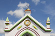 Photo: Small church Small church