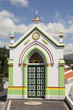 Photo: Small church Small church