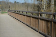 pont en bois