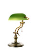 lampe de bureau détourée