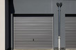 Portes de garage et gouttière Portes de garage et gouttière