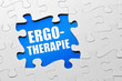 Ergotherapie