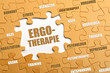 Ergotherapie