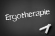 Ergotherapie