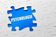 Psychologie