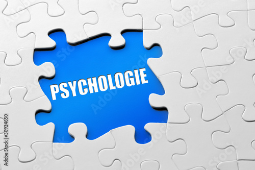 Illustration: Psychologie Psychologie