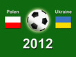 Illustration: Polen Ukraine 2012 Polen Ukraine 2012