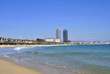 Puerto Olímpico. Playa de Barcelona, Spain (Europe)
