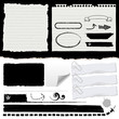 Papers Design Material