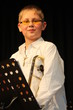 Junger Musiker Junger Musiker