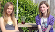 teenage girls at the park 5 teenage girls at the park 5