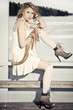 fashion model