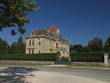 Château de Marthon ; Charente, Limousin, Périgord