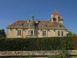 Château de Marthon ; Charente, Limousin, Périgord