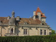 Château de Marthon ; Charente, Limousin, Périgord