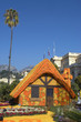 Fête du citron de Menton
