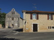 Ville de Souffrignac ; Charente, Limousin, Périgord