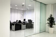 Modern office