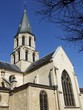 Clocher, Eglise de Rueil-Malmaison