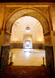 Palast der Nasriden - Alhambra - Granada - Spanien
