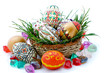 easter bascket easter bascket