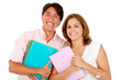 Couple of students Couple of students