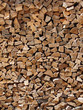 Foto: Holzscheite - firewood Holzscheite - firewood
