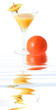 orange juice orange juice