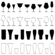 Beverage Glasse