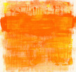 Painted background